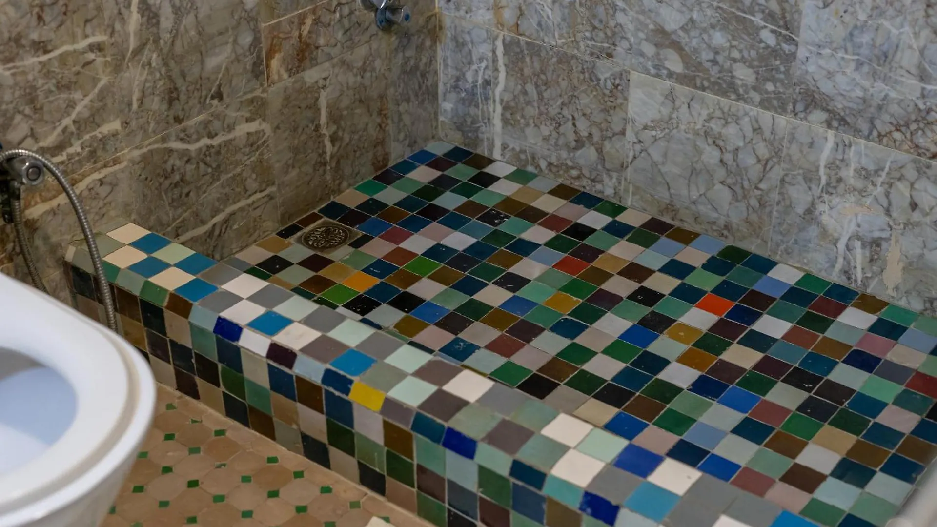 Riad Dar Kenza Fes Guest house