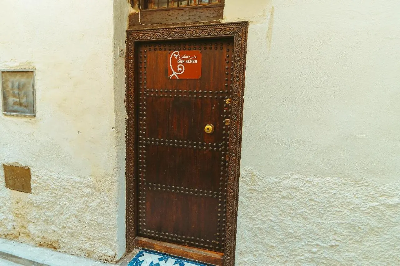 Guest house Riad Dar Kenza Fes
