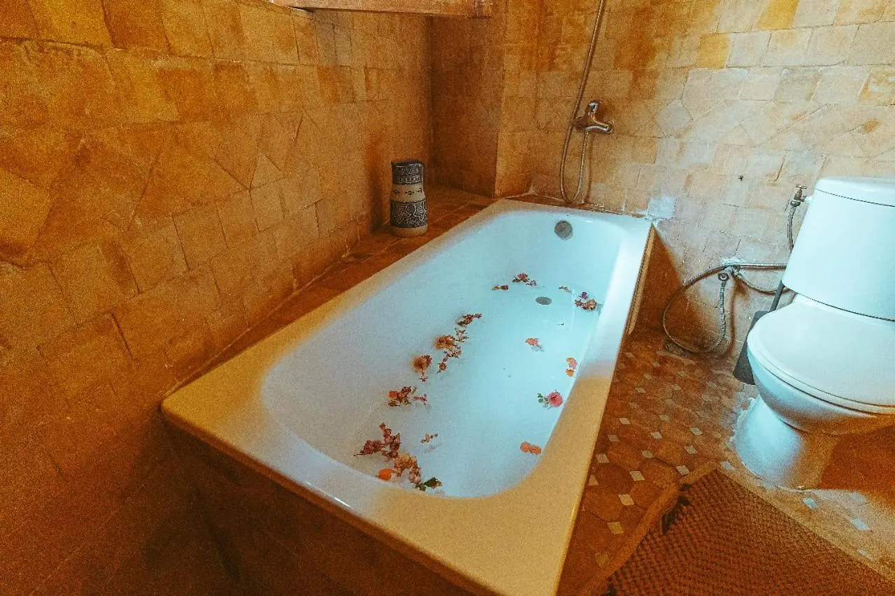 Guest house Riad Dar Kenza Fes