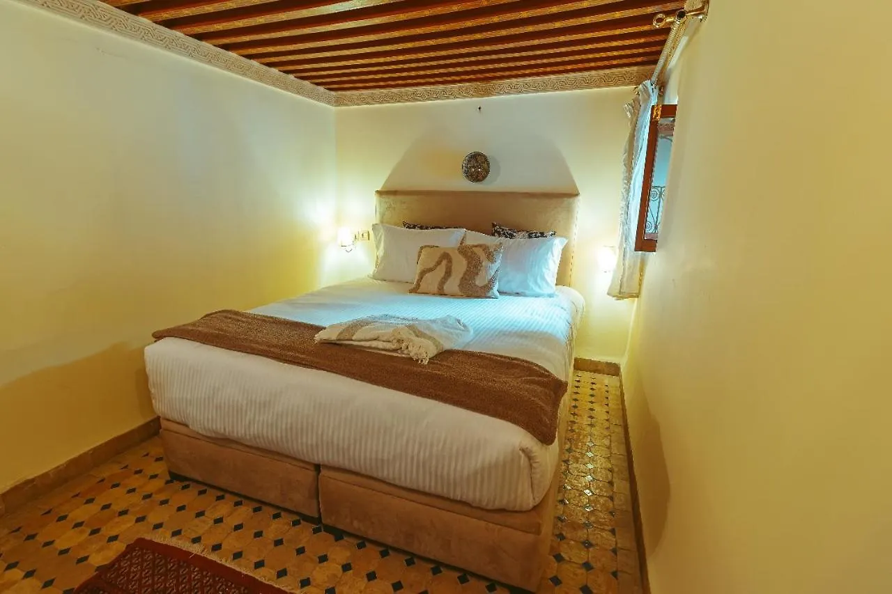 Guest house Riad Dar Kenza Fes