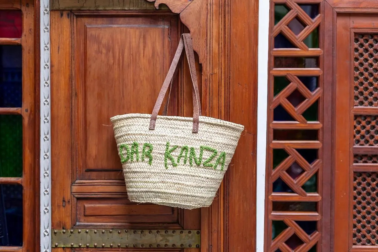 Riad Dar Kenza Fes Guest house