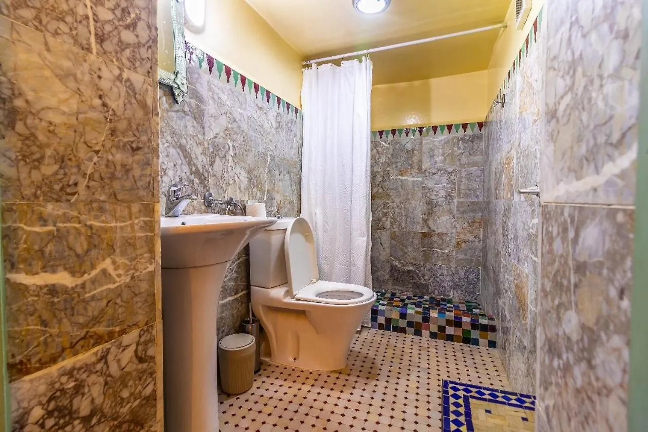 Riad Dar Kenza Fes
