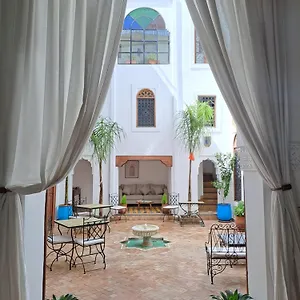  Guest house Dar S'bah